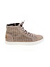 Steve Madden Tan Sneakers Size 7 1/2 - photo 1