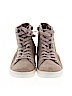 Steve Madden Tan Sneakers Size 7 1/2 - photo 2