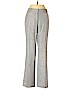 White House Black Market Gray Dress Pants Size 2 (petite) - photo 1