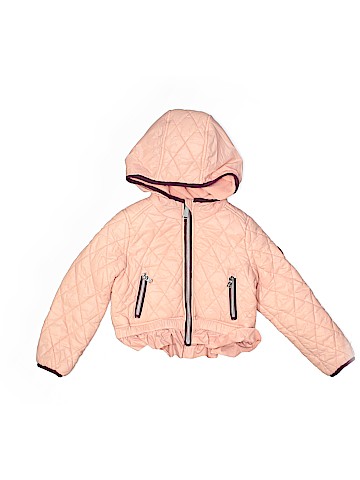 MICHAEL Michael Kors Coat (view 1)