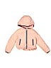 MICHAEL Michael Kors 100% Nylon Pink Coat Size 3T - photo 1