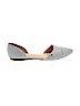 Tommy Hilfiger White Flats Size 8 1/2 - photo 1