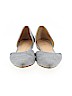 Tommy Hilfiger White Flats Size 8 1/2 - photo 2