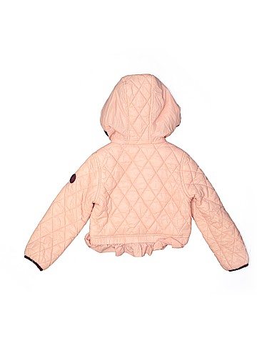 MICHAEL Michael Kors Coat (view 2)