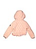 MICHAEL Michael Kors 100% Nylon Pink Coat Size 3T - photo 2
