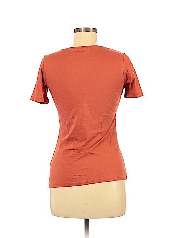 BOSS Orange Short Sleeve T-Shirt (view 2)