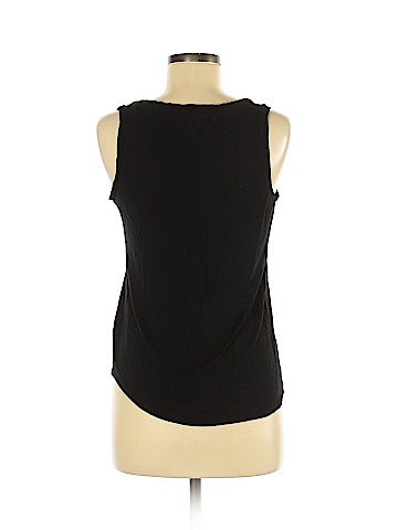 Paige Sleeveless Top (view 2)