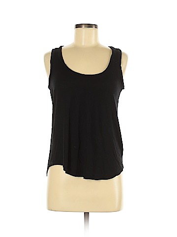Paige Sleeveless Top (view 1)