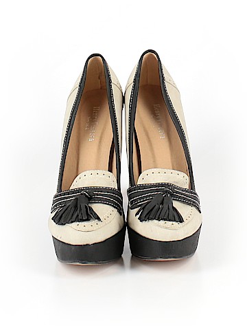 Henry Ferrera Heels (view 2)