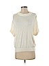 Ann Taylor Factory Ivory Pullover Sweater Size S (petite) - photo 1