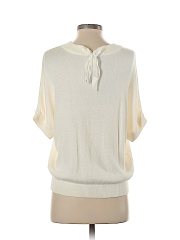 Ann Taylor Factory Pullover Sweater (view 2)