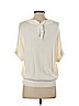 Ann Taylor Factory Ivory Pullover Sweater Size S (petite) - photo 2