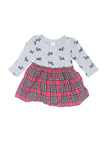 Baby Gap Dress (view 1)
