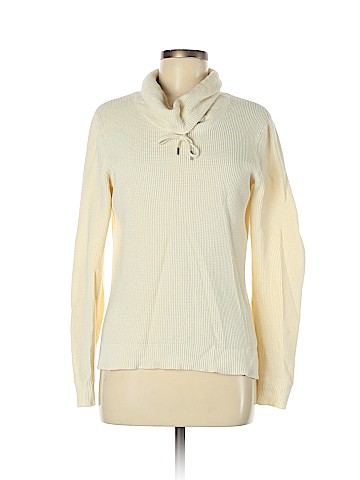 Lauren by Ralph Lauren Pullover Sweater (view 1)