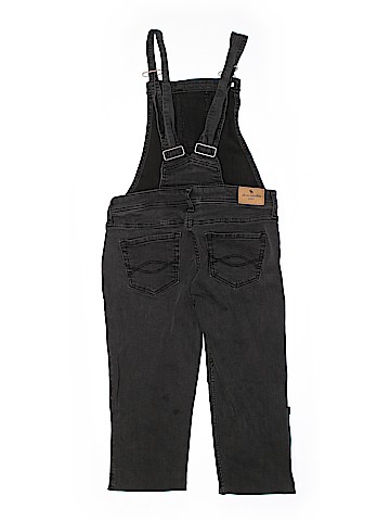 Abercrombie Overalls (view 2)