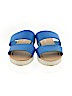 Park  Lane Blue Sandals Size UK 3 / US 5 - photo 2
