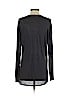 Vince. Gray Long Sleeve Blouse Size XS - photo 2