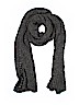 Divided by H&M Solid Gray Scarf One size - photo 1