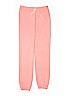 Billabong Pink Sweatpants Size L (youth) - photo 1