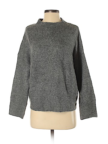 Zara Pullover Sweater (view 1)