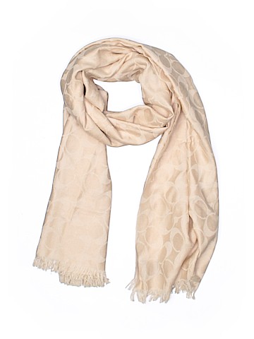 Coach Scarf (view 1)