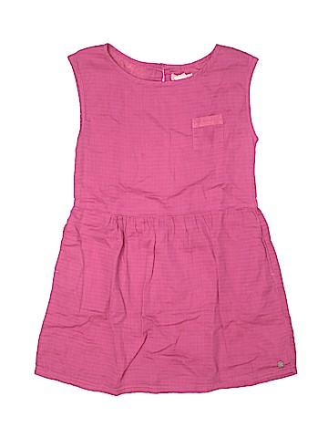 Roxy Girl Dress (view 1)