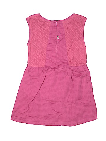 Roxy Girl Dress (view 2)