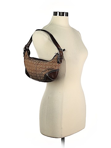 Coach Shoulder Bag (view 2)