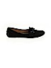 Patricia Green Black Flats Size 6 1/2 - photo 1