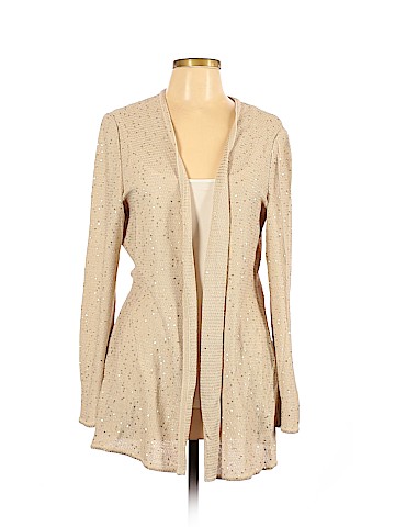 St. John Cardigan (view 1)