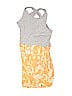 Roxy Girl Gray Dress Size 12 - photo 1
