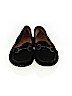 Patricia Green Black Flats Size 6 1/2 - photo 2