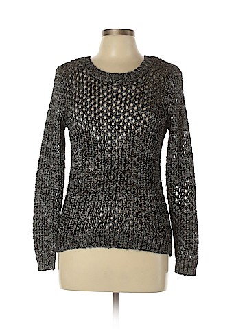 INC International Concepts Long Sleeve Top (view 1)