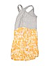 Roxy Girl Gray Dress Size 12 - photo 2