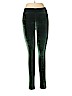 Ann Taylor LOFT 100% Polyester Green Velour Pants Size S (petite) - photo 1