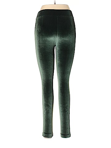 Ann Taylor LOFT Velour Pants (view 2)