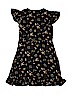 Treasure & Bond 100% Rayon Black Dress Size 14 - 16 - photo 2