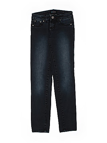 Tractor Jeans (view 1)