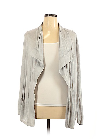 Ann Taylor LOFT Cardigan (view 1)