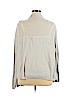 Ann Taylor LOFT Gray Cardigan Size XL - photo 2