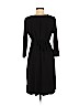 Motherhood Black Casual Dress Size M - photo 2
