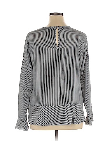 Banana Republic Long Sleeve Blouse (view 2)