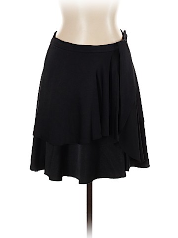 Halston Heritage Casual Skirt (view 1)