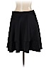 Halston Heritage 100% Polyester Black Casual Skirt Size L - photo 2