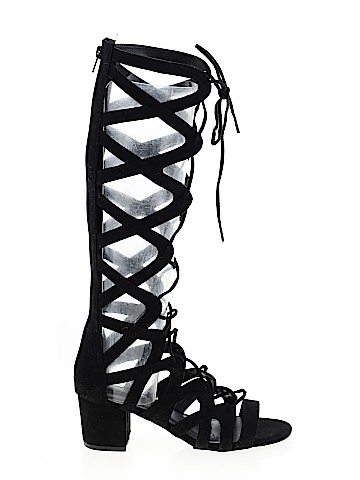 Forever 21 Heels (view 1)