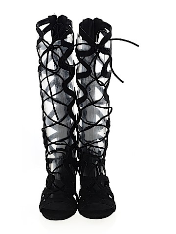 Forever 21 Heels (view 2)