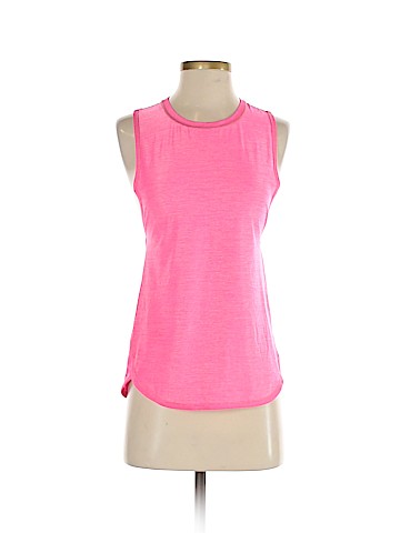 Lululemon Athletica Active Tank (view 1)