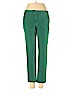 Ann Taylor Green Khakis Size 4 - photo 1