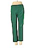 Ann Taylor Green Khakis Size 4 - photo 2