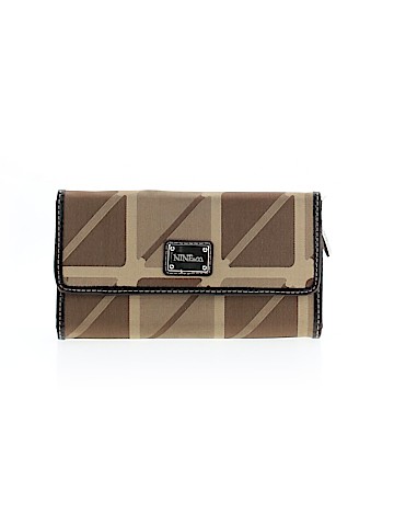 Nine & Co. by Nine West Wallet (view 1)